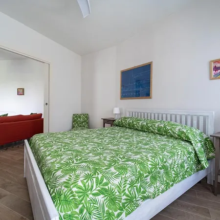 La Rovettina Pet Friendly House Salo