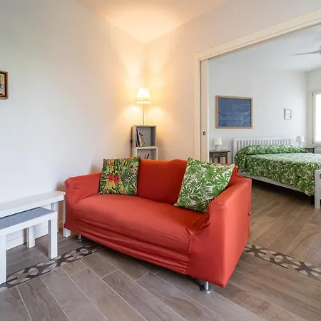 La Rovettina Pet Friendly House * Salo