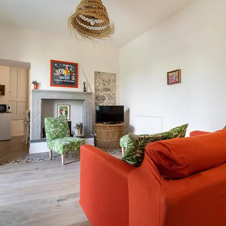 Holiday home La Rovettina Pet Friendly House *