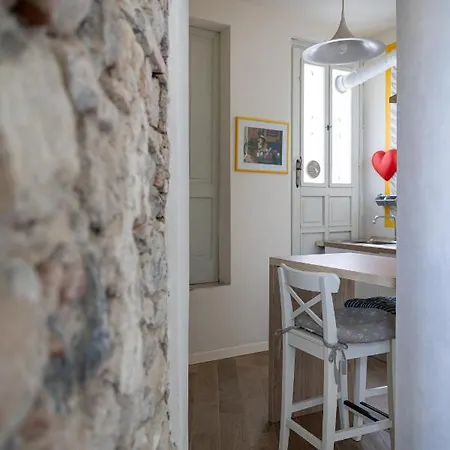 Holiday home La Rovettina Pet Friendly House *