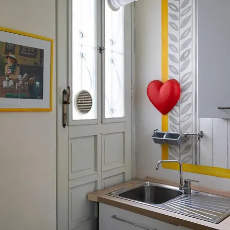 La Rovettina Pet Friendly House Holiday home