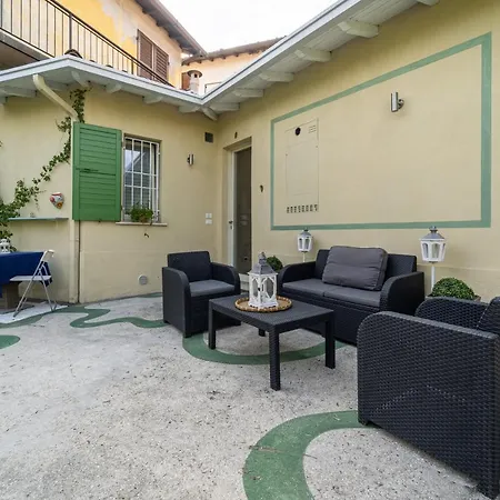 La Rovettina Pet Friendly House Salo