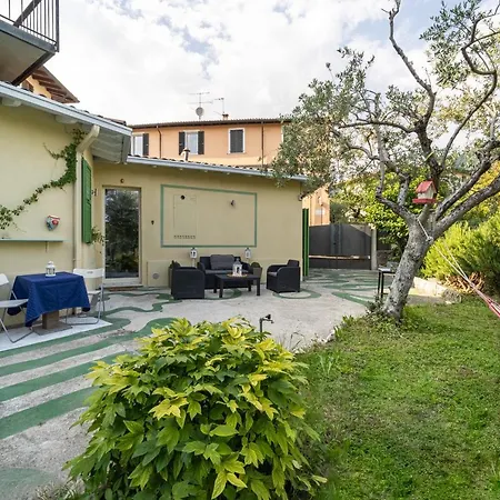 Holiday home La Rovettina Pet Friendly House Salo