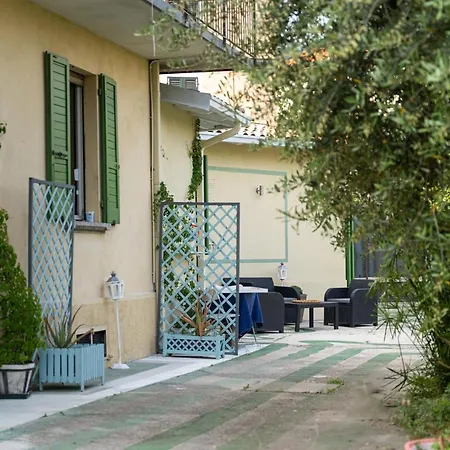 La Rovettina Pet Friendly House Salo
