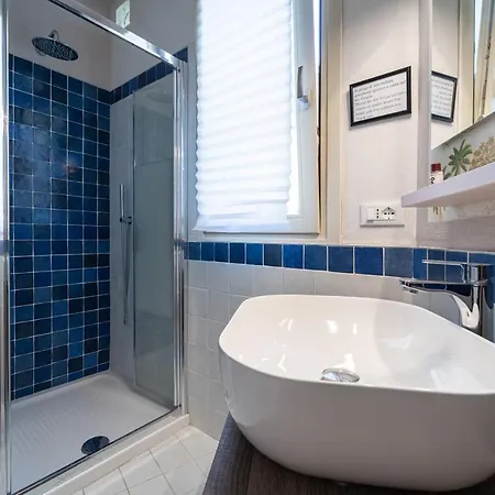 La Rovettina Pet Friendly House Holiday home