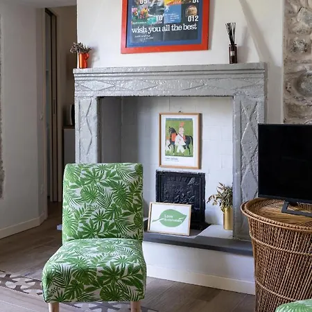 La Rovettina Pet Friendly House Holiday home Salo